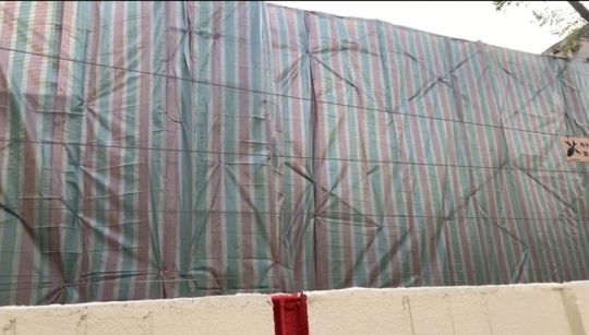 探访“江一燕违建别墅”小区，疑似仍有别墅在改建