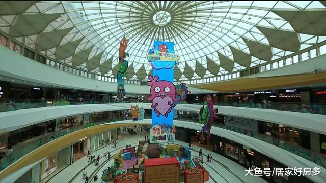 南临河街的万达哪去了？