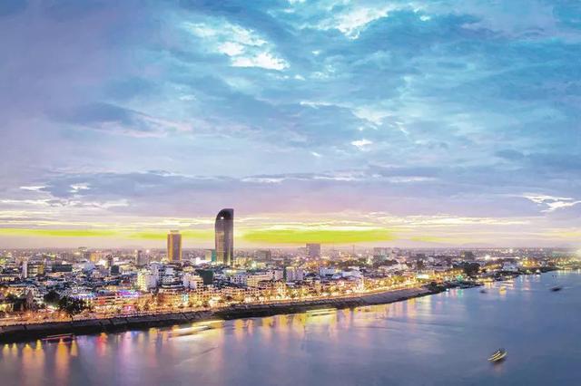 全球百亿资金流入，世界已经无法阻挡柬埔寨逆袭