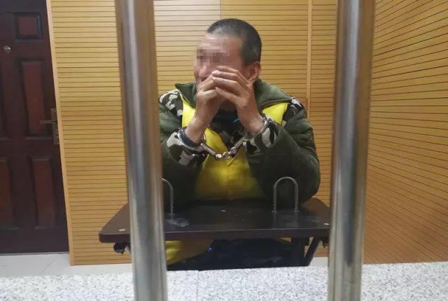 古墓被盗案告破，“西北第一盗墓高手”落网，他说盗墓贼抓不完！