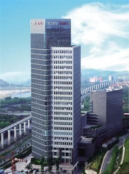 創新型企業才有市場 國企建工用實力說話