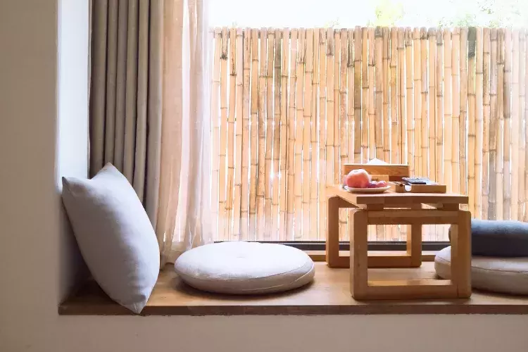 飘窗的7种改造方式, 每个都实用!