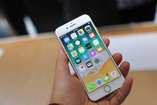 库克“忍痛割爱”？A11处理器，暴降2100元！魅族不淡定了