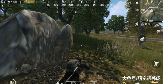 绝地求生：吃鸡最危险的五个地方，这些地点你得知道