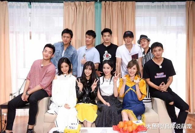 《爱情公寓5》开拍在即，女神诺澜回归，网友：关谷会回来吗？