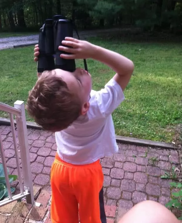 12张让人哭笑不得的照片, 每一张都是那么奇葩