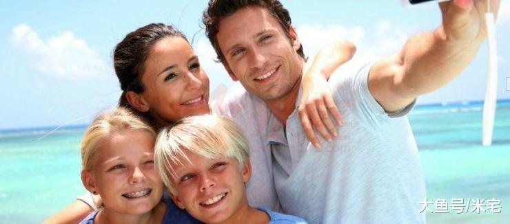 在美国，年薪多少才能算中产阶层？