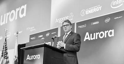 30年研发，这项关乎综合国力的核心技术追平美国，2020年彻底超越