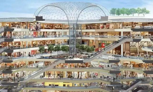 說重點！商業地產的資產管理，凱德模式是怎么獲利的？