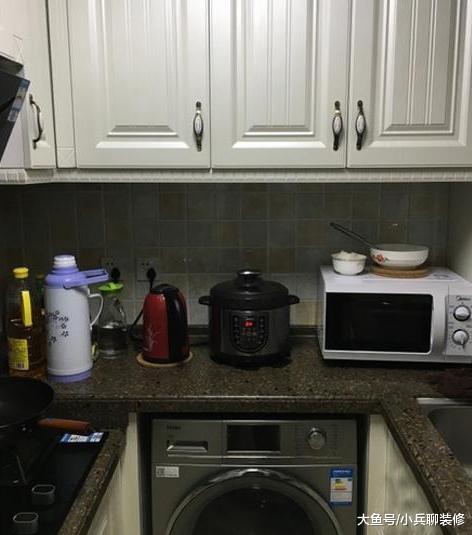 330万买北京53㎡新房，5口人硬挤3房，满屋柜子好压抑！