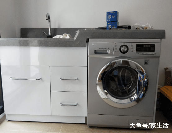洗衣机万万别买这种了, 听保洁阿姨说完, 才知好多人买错了