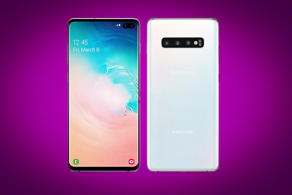 三星慌了！骁龙855＋512GB，如今直降1700元