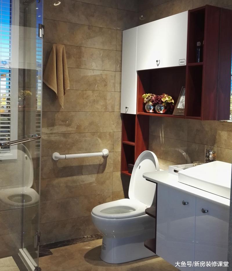 家里有老人在的，不妨试试这个神器，真的安全又好用！