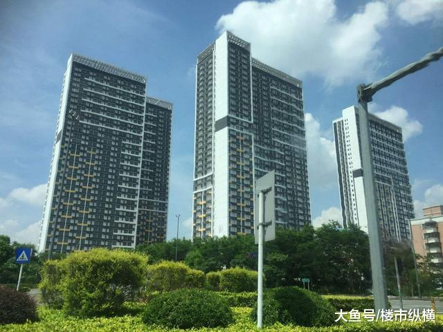 三四线楼市陷入“尴尬”的僵局，马云的一个行为，传出什么信息？