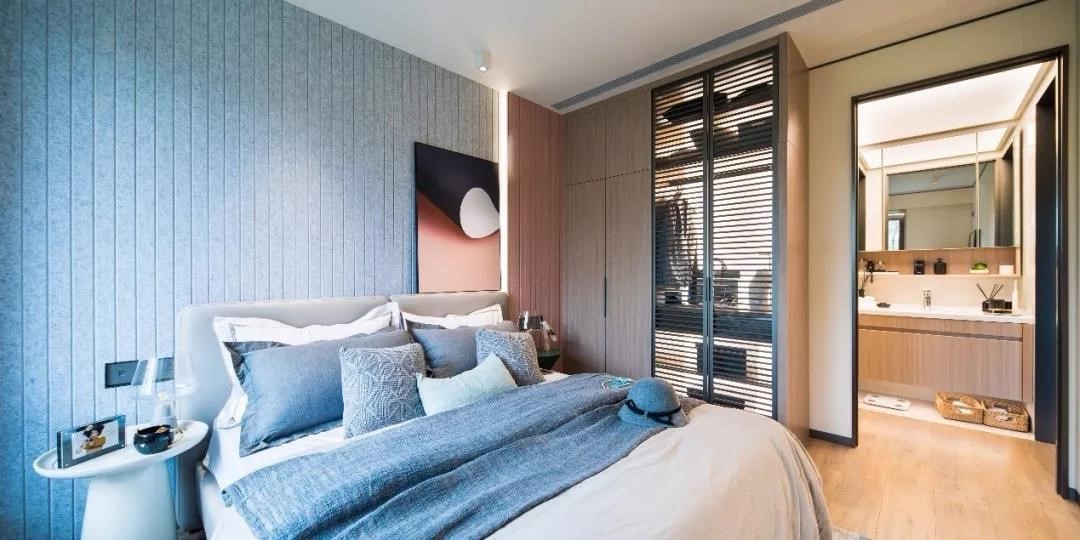 神户型已更新 | 90㎡三居两卫 近10米南向超大三面宽