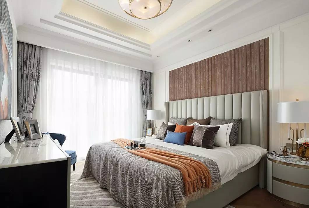 410m2唯美别墅，现代摩登超有范！