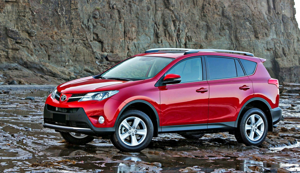 5种可能被坑洼损坏的汽车零件