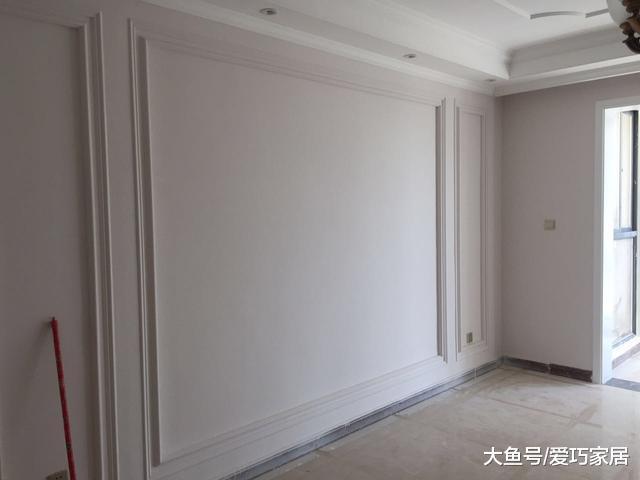 家里万万不要装这种电视墙, 如今流行这样做, 懊悔没早知道!