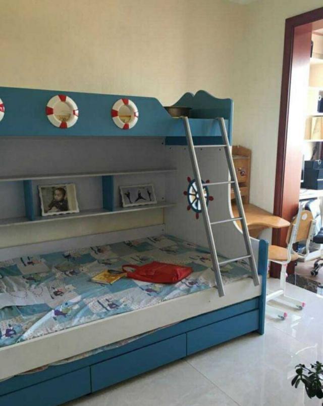 新家装修狠甩25万！效果很漂亮，没想到被闺蜜吐槽：土