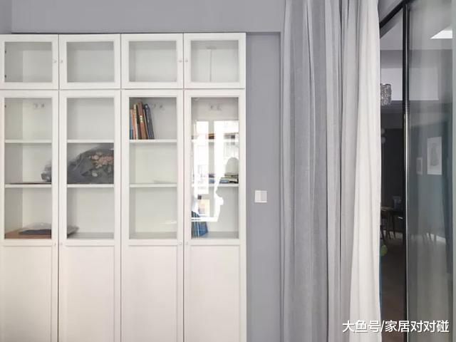 大年三十終于入住新房！舍棄電視柜，反而耐看極了！曬曬全屋！