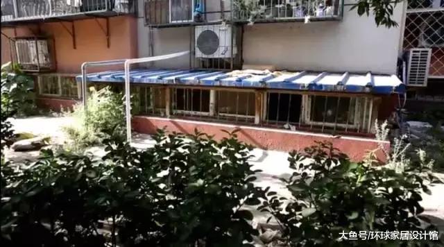 38㎡北漂夫妻地下室，6W纯手工极限改造，引众多设计师到访