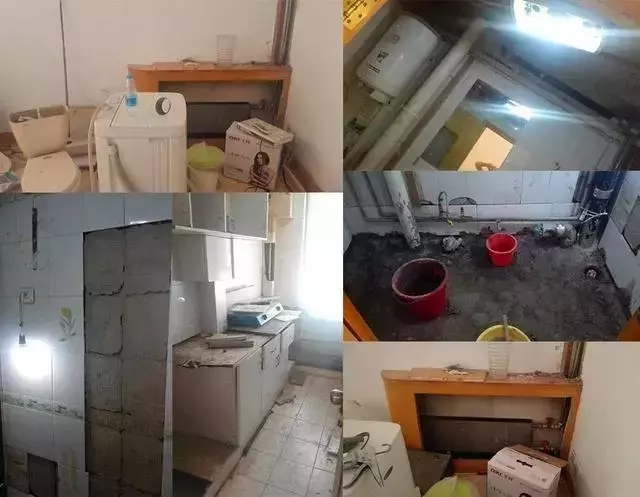 80后剩女为躲避相亲, 买下郊区42㎡的二手房, 羡慕!