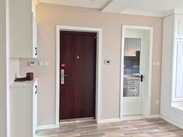 装了四个月的新房，来给大家晒晒毕业照！效果实在是美