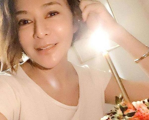 参观关之琳在香港的家，57岁还是一个人住，房子很大却显得冷清