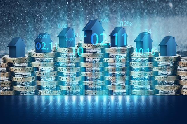 沒買房的恭喜了，樓市鐵了心要這么走！房價回歸四大征兆顯現