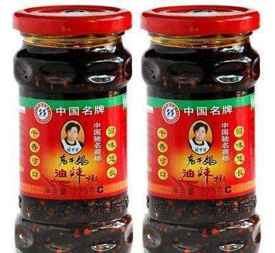 老干妈为维持销量，推出“番茄口味”，看清价格后：你真好意思