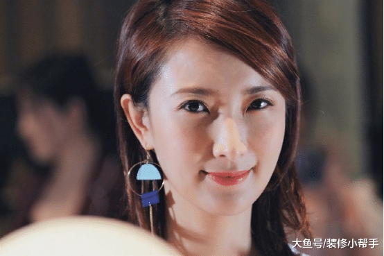 许婧离婚后的房子, 装修很工业风, 看来一个人也能过得很好