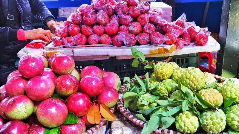 谁都别拦我，这个五一除了防城港我哪都不去！