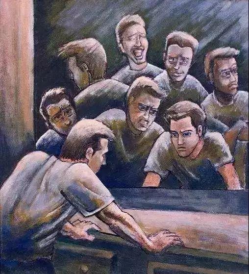 美国人格分裂罪犯被无罪释放，24个人格谁来承担责任？