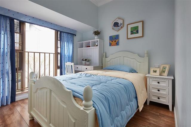 成都89平兩居室，本打算出租，改成三居室后，老婆決定自住了