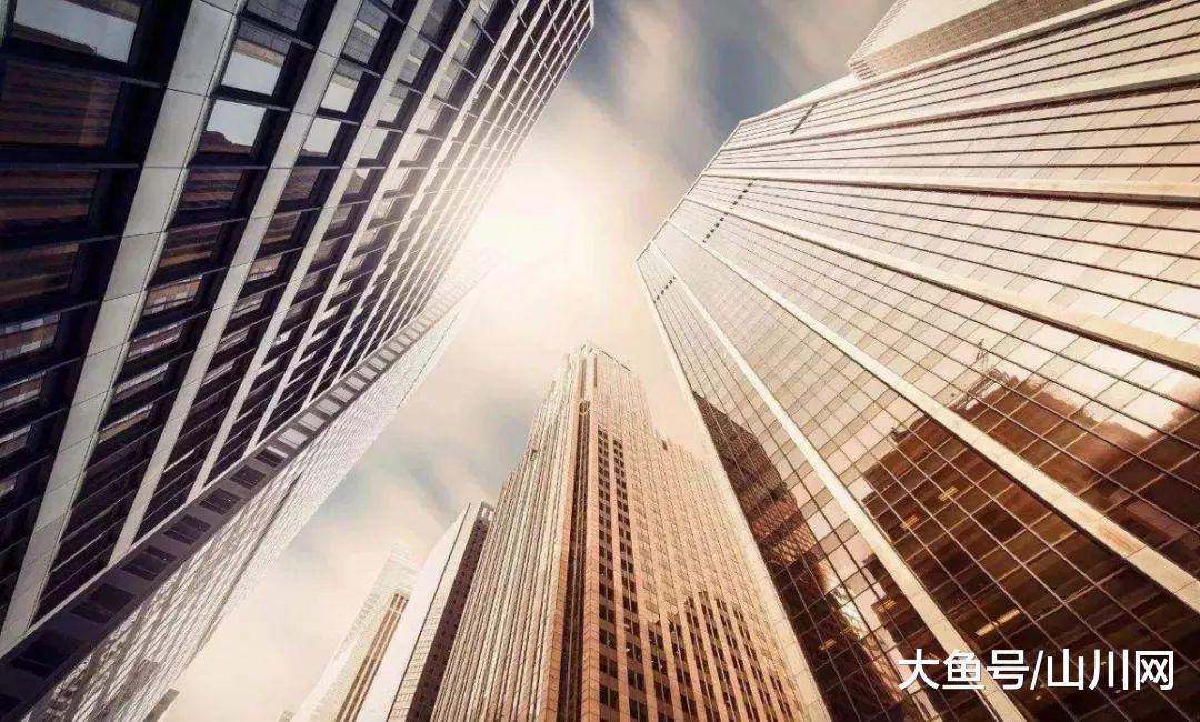 中国城市房地产依赖度排名：最高城市房产投资占比GDP超40%