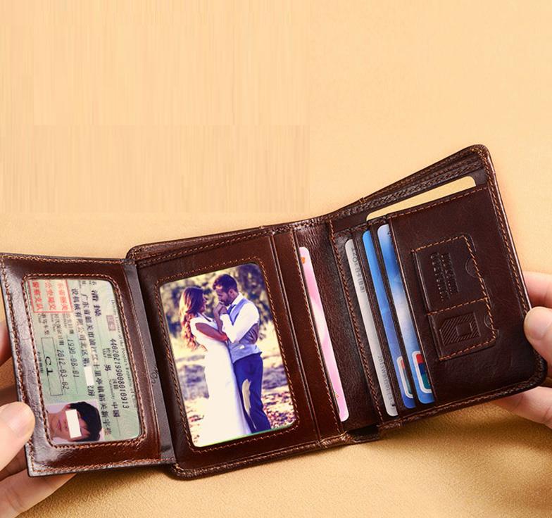 建议所有男生：包里装上这几种东西，实用又有品味