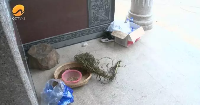 最新！南安：凌晨，27岁男子持刀入室，砍伤3人