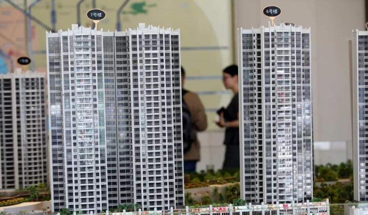 楼市两极分化已成定局，未来小房企将逐步被淘汰？