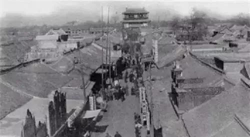 河北省有三个“卧牛城”，你知道都是哪些城市吗？