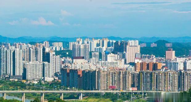今年楼市“金九银十”落空，下阶段株洲房价或有微小调整