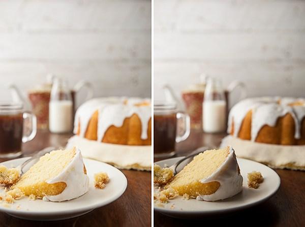 认真改善食物摄影技巧的5个技巧