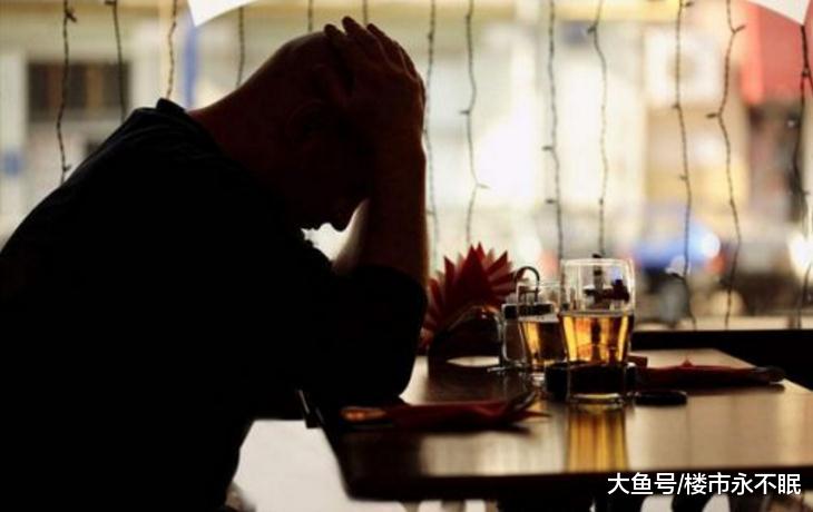 年过四十，不想上班了？原因很真实