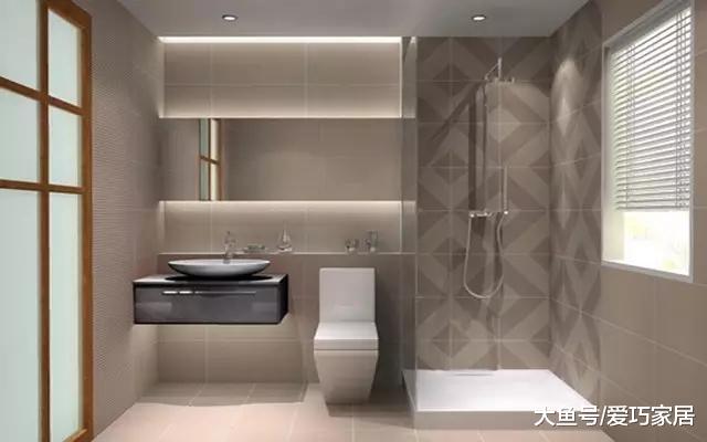 卫生间万万不要出现这种现象，有钱人一看就懂，暗喻越住越贫穷