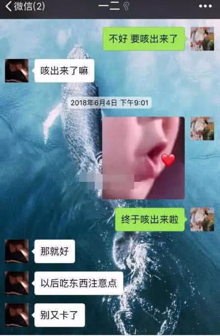 和直男聊天，现场就像在“渡劫”，女友：这是哪路的佛祖！