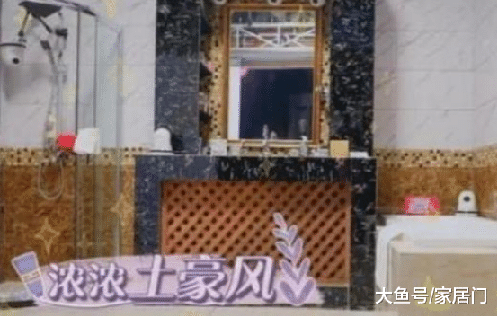 晒晒沈梦辰住的豪宅，房子装修真豪华，杜海涛对她果真不错