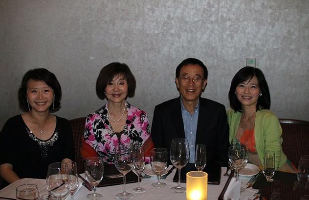 晒晒归亚蕾在美国的豪宅，家里有菜园有泳池，环境太适合养老了