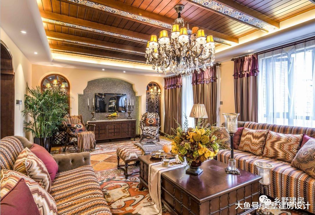 建筑房子的另一重点——装修，装修好才是真的好！