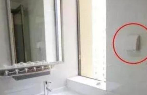 换过3次房，才敢建议：不管大小，卫生间几样“东西”真的不能少