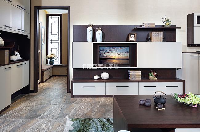 一套極簡簡約風，愛上它的簡約感