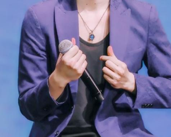 Ninepercent的手部特写：全猜出算你厉害！